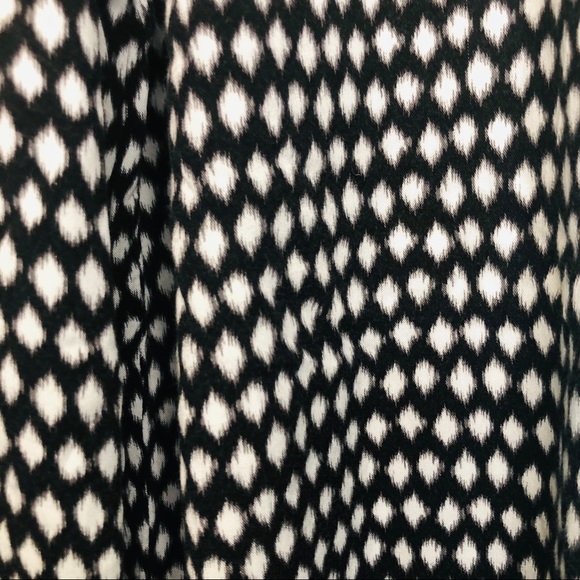 Patterned B&W Bottoms - Picture 2 of 6